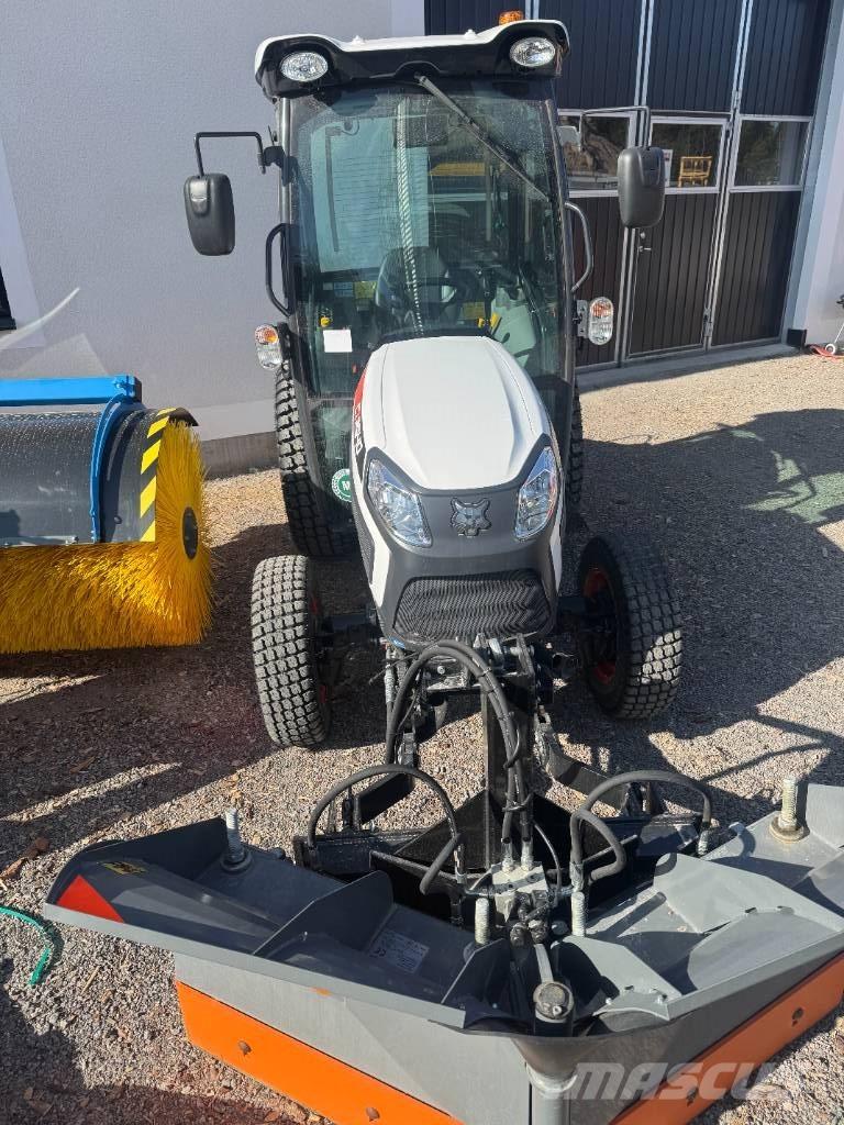 Bobcat Ct2540 Micro tracteur