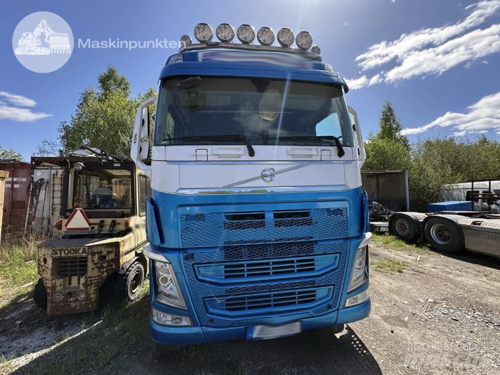 Volvo FH 460 Tracteur routier