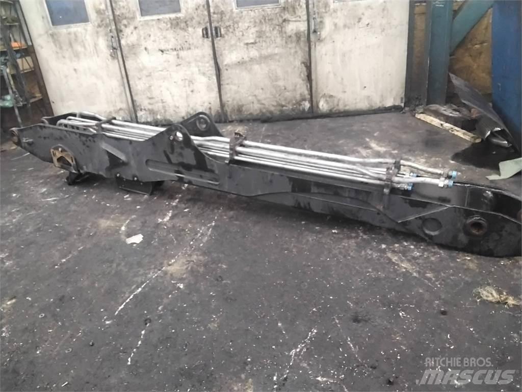 John Deere ch8 Grue forestière