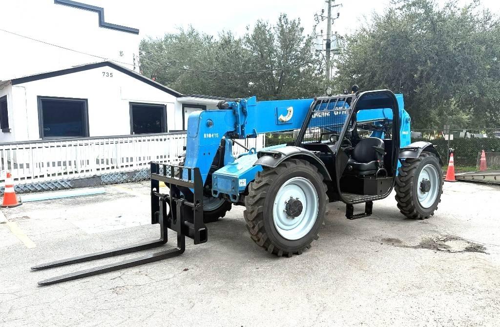 Genie GTH 636 Chariot télescopique
