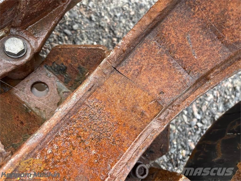 Valmet 840 Autres accessoires pour matériel forestier