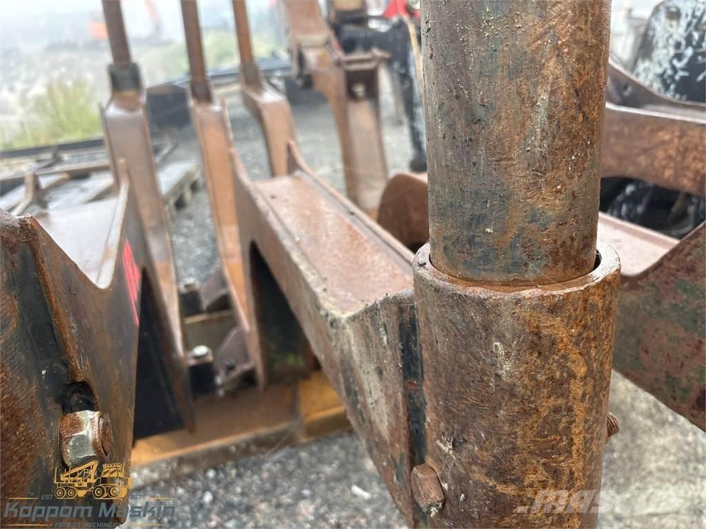 Valmet 840 Autres accessoires pour matériel forestier
