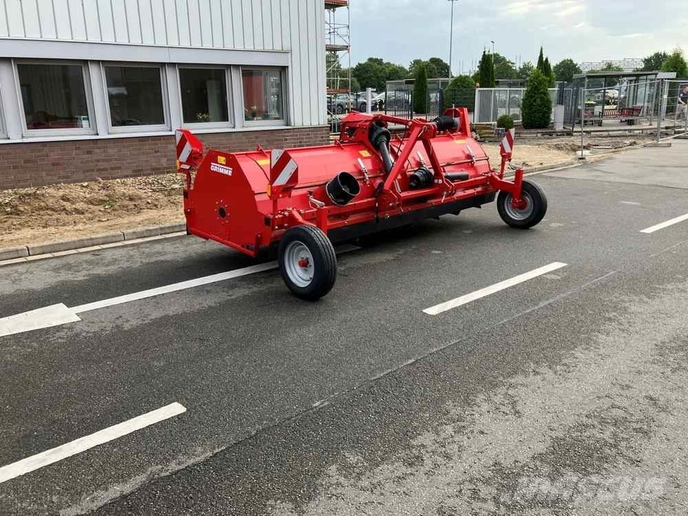 Grimme TOPPA 400 Matériel pomme de terre - Autres