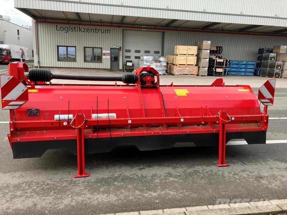 Grimme TOPPA 400 Matériel pomme de terre - Autres