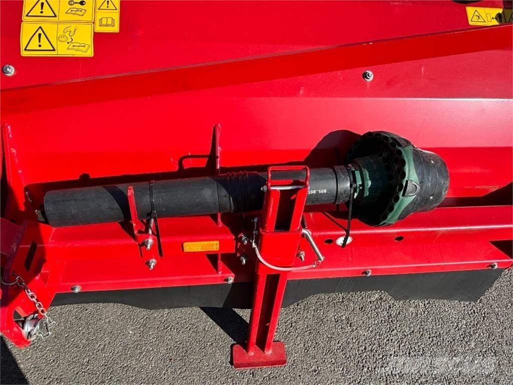Grimme TOPPA 400 Matériel pomme de terre - Autres