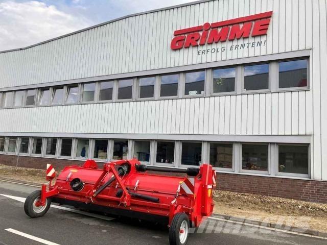 Grimme TOPPA 400 Matériel pomme de terre - Autres