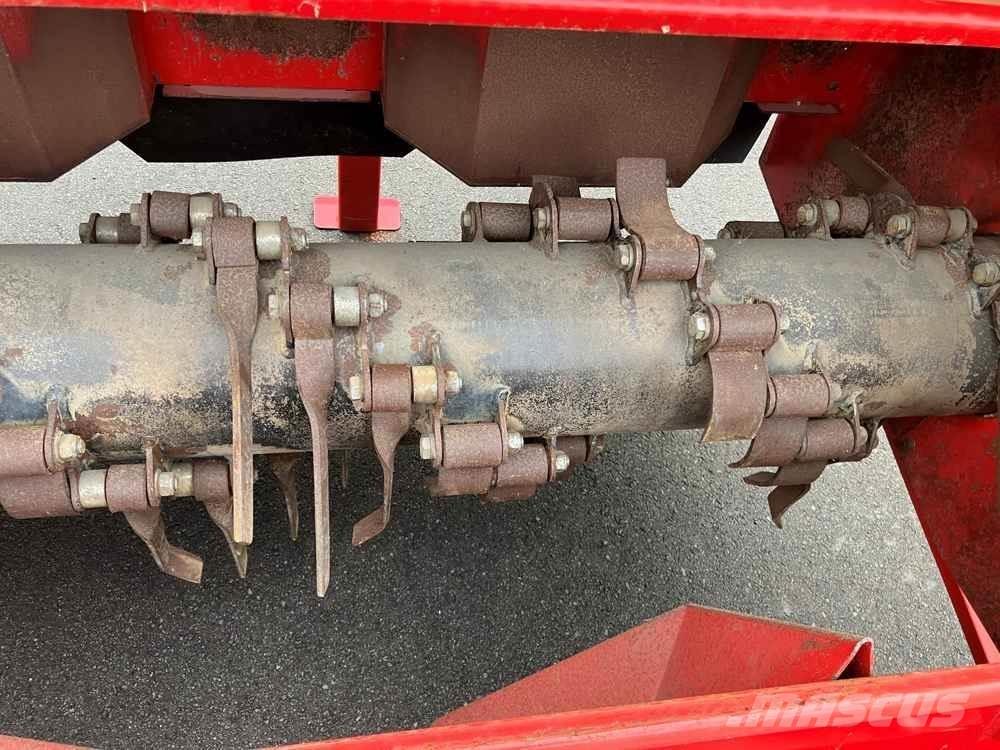 Grimme TOPPA 400 Matériel pomme de terre - Autres