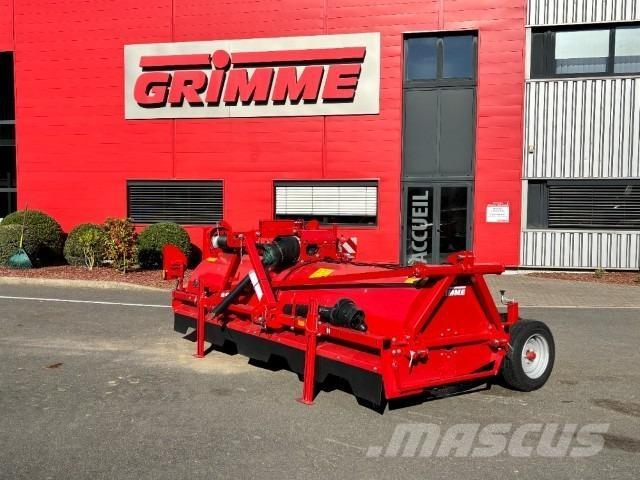 Grimme TOPPA 400 Matériel pomme de terre - Autres