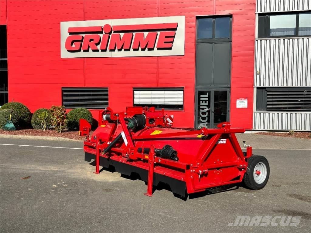 Grimme TOPPA 400 Matériel pomme de terre - Autres