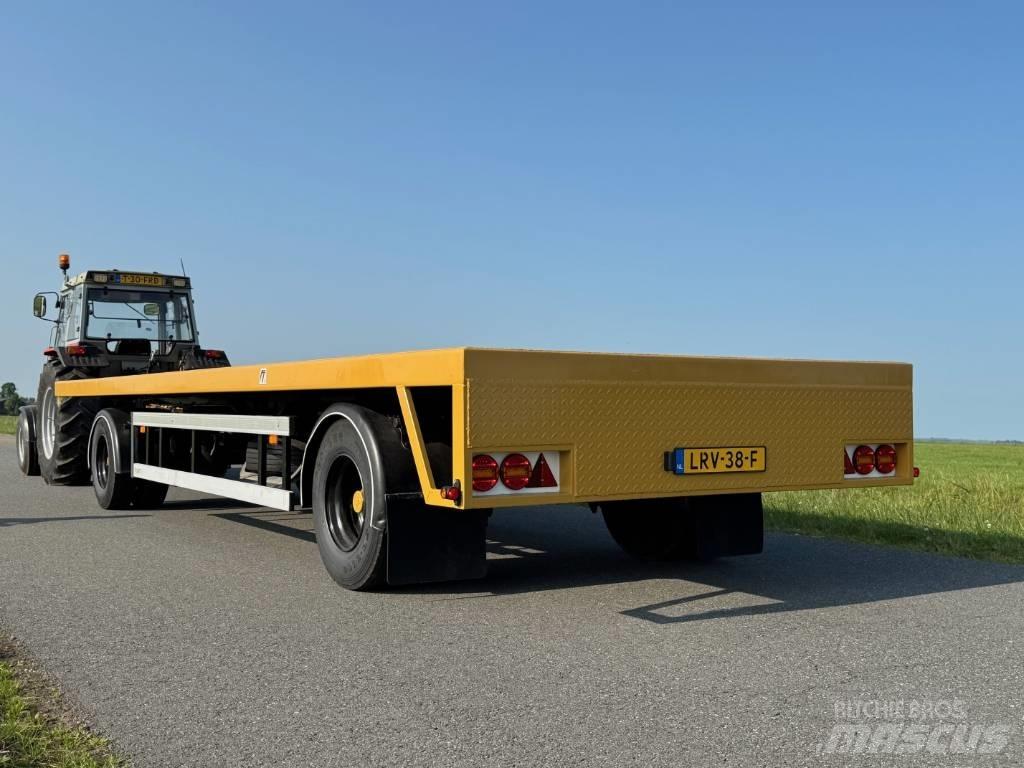  midejo balenwagen Carriole, remorque légère