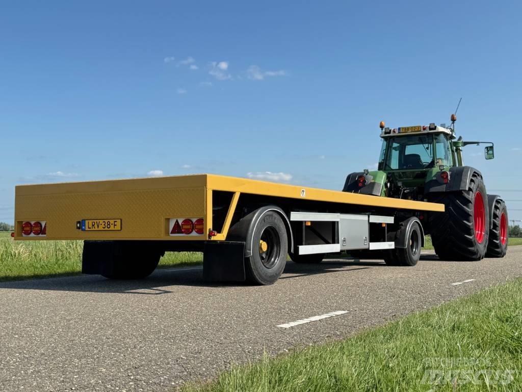  midejo balenwagen Carriole, remorque légère
