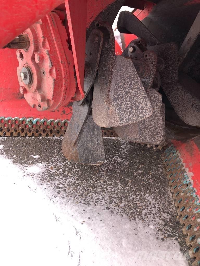 Esko 3292 Souffleuse à neige