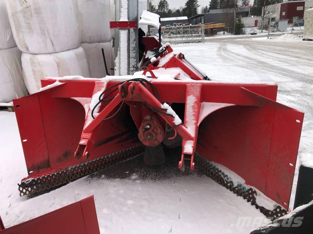 Esko 3292 Souffleuse à neige