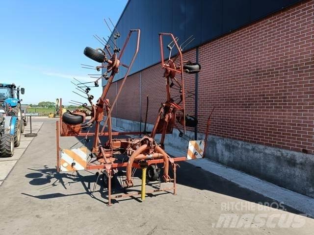 Kuhn GF6301 MH Rateau faneur