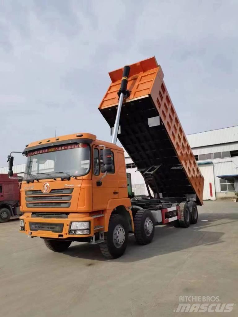 Shacman F 3000 Camion benne