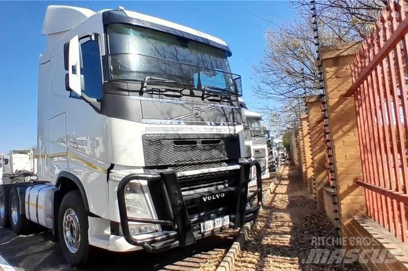 Volvo FH 440 Autre camion