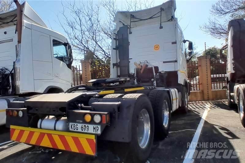 Volvo FH 440 Autre camion