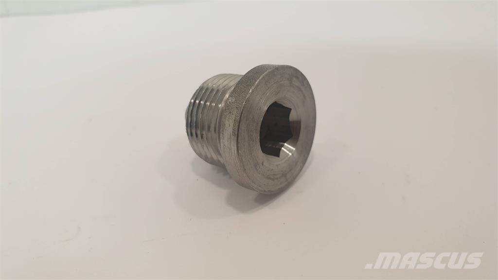 Ponsse 9556021 Transmission