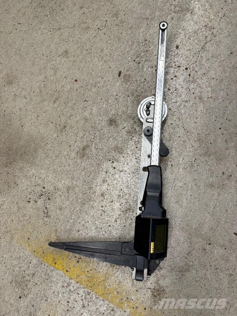 Ponsse Caliper Autres accessoires pour matériel forestier