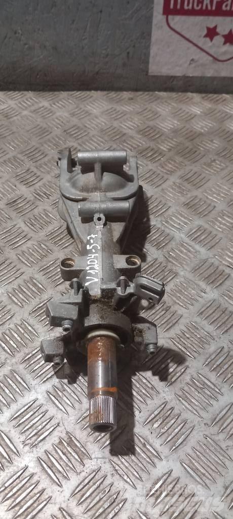 Volvo FH 12    20575969 Cabines