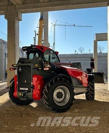 Faresin 7.40 Chariot télescopique