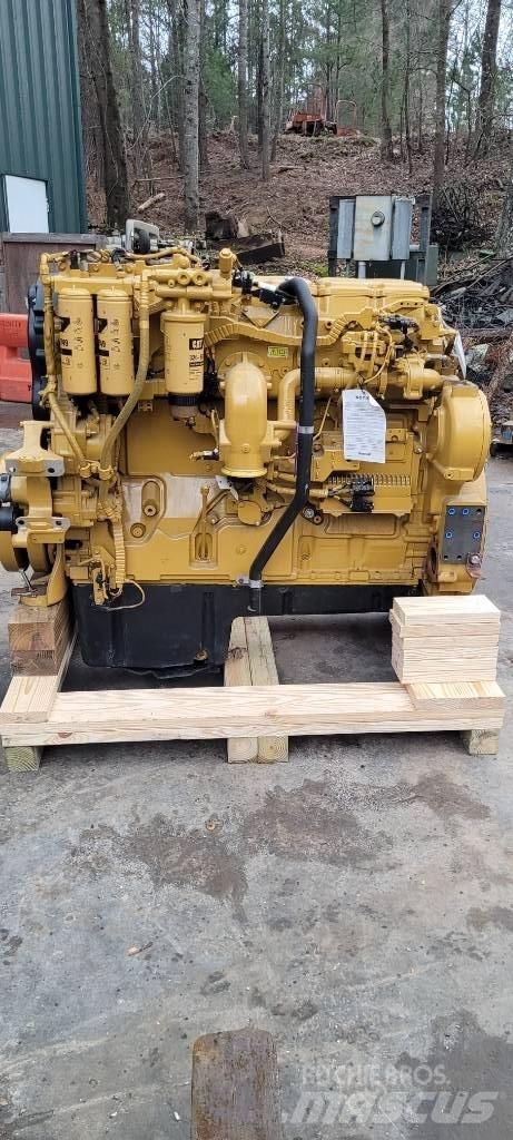 CAT C18 Construction - Autres