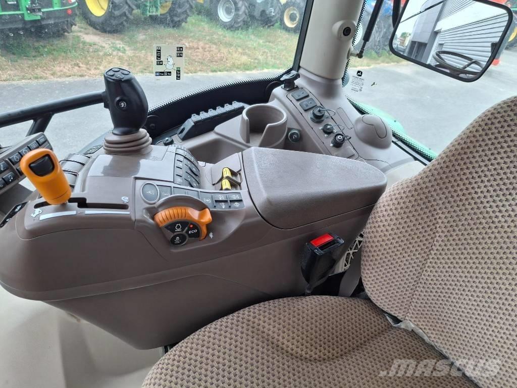 John Deere 6155 R Tracteur