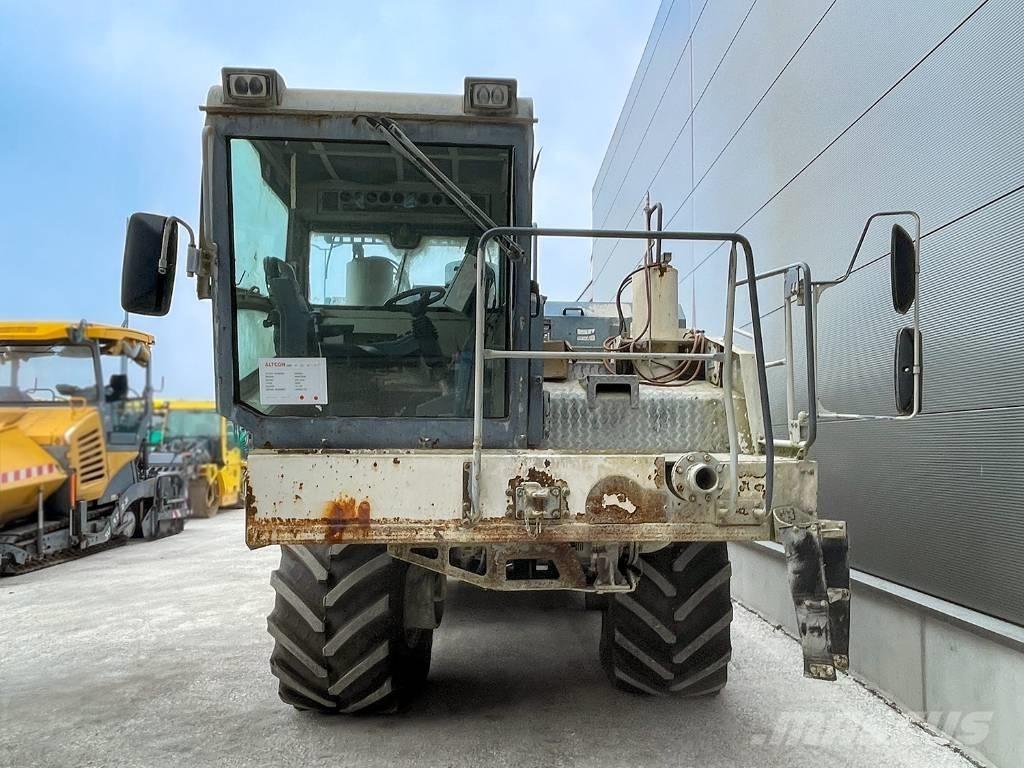 Wirtgen WR 2400 Recycleur bitume