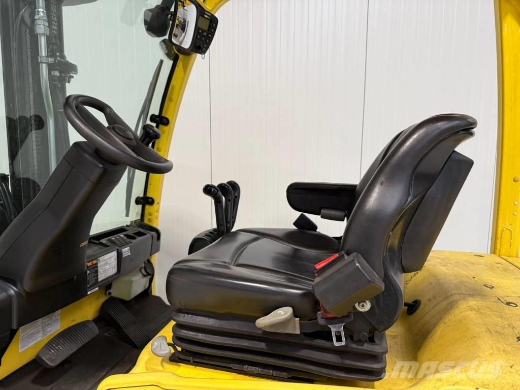 Hyster J2.5XN Chariots élévateurs électriques