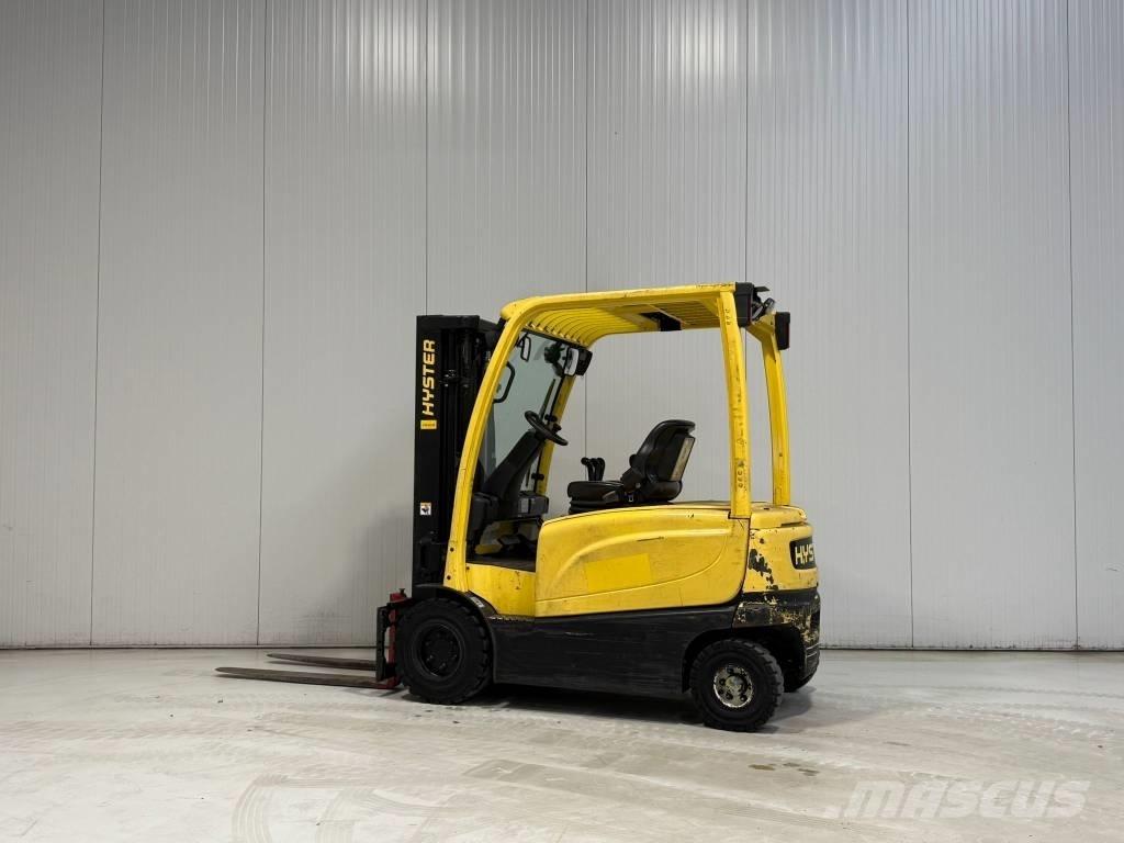 Hyster J2.5XN Chariots élévateurs électriques