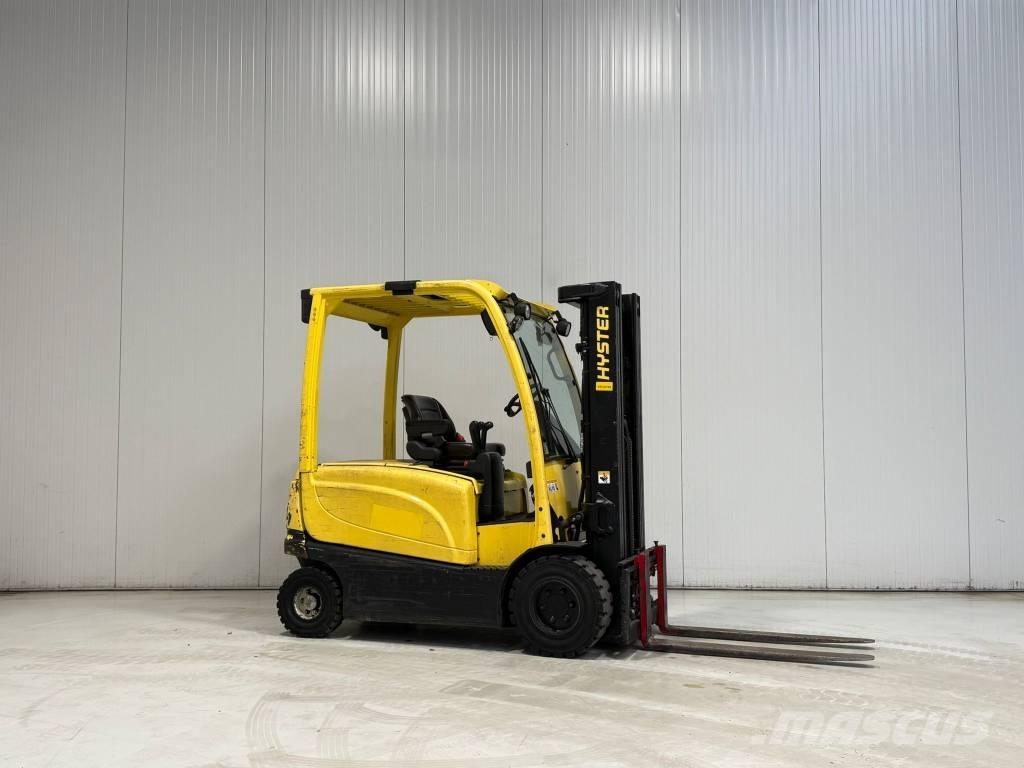 Hyster J2.5XN Chariots élévateurs électriques
