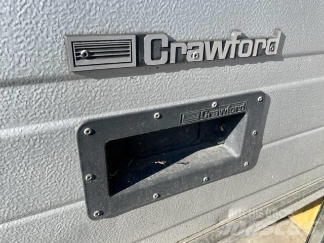 Crawford Port Construction - Autres