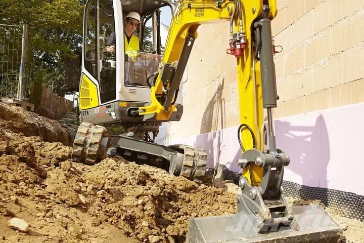 Wacker Neuson ET 24 Mini pelle < 7t