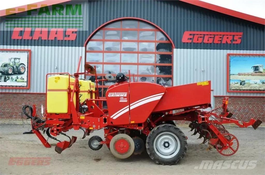 Grimme gl 430 Matériel pomme de terre - Autres
