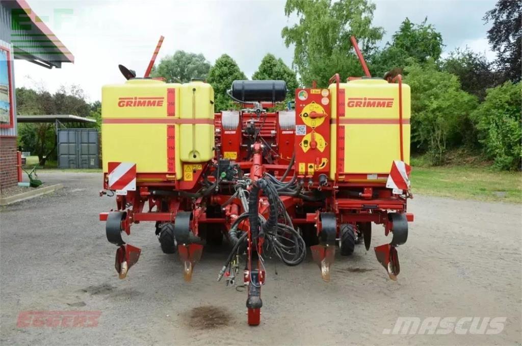 Grimme gl 430 Matériel pomme de terre - Autres