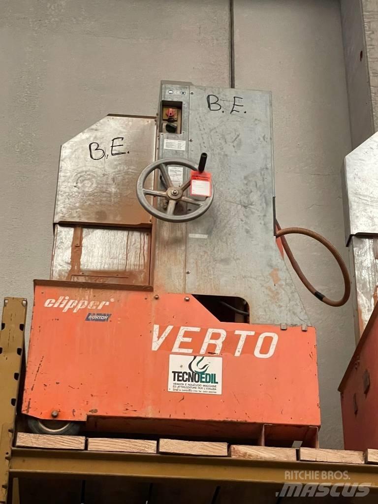 Clipper VERTO Construction - Autres
