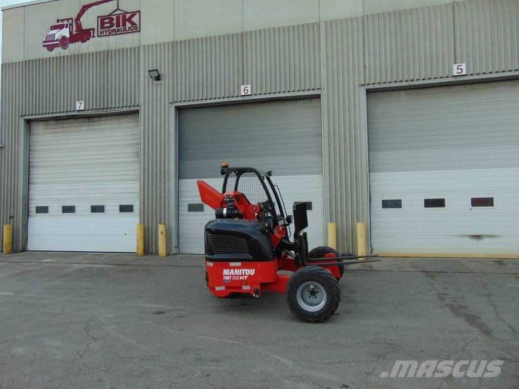 Manitou TMT 55 HT Accessoires et pièces pour grue