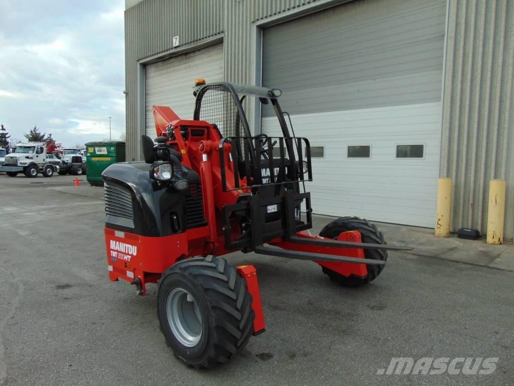 Manitou TMT 55 HT Accessoires et pièces pour grue