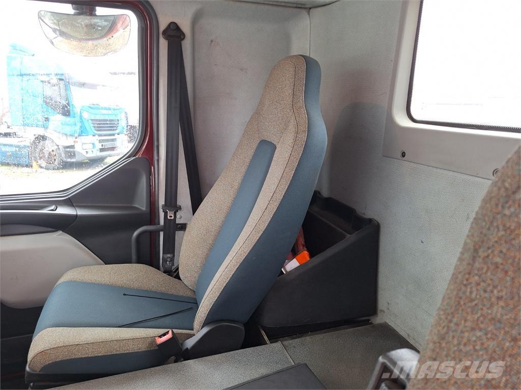 Volvo FL 280 Châssis cabine