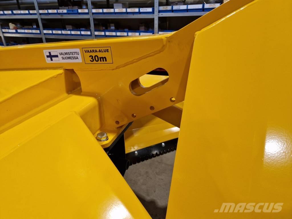 Wieska W273LA Souffleuse à neige