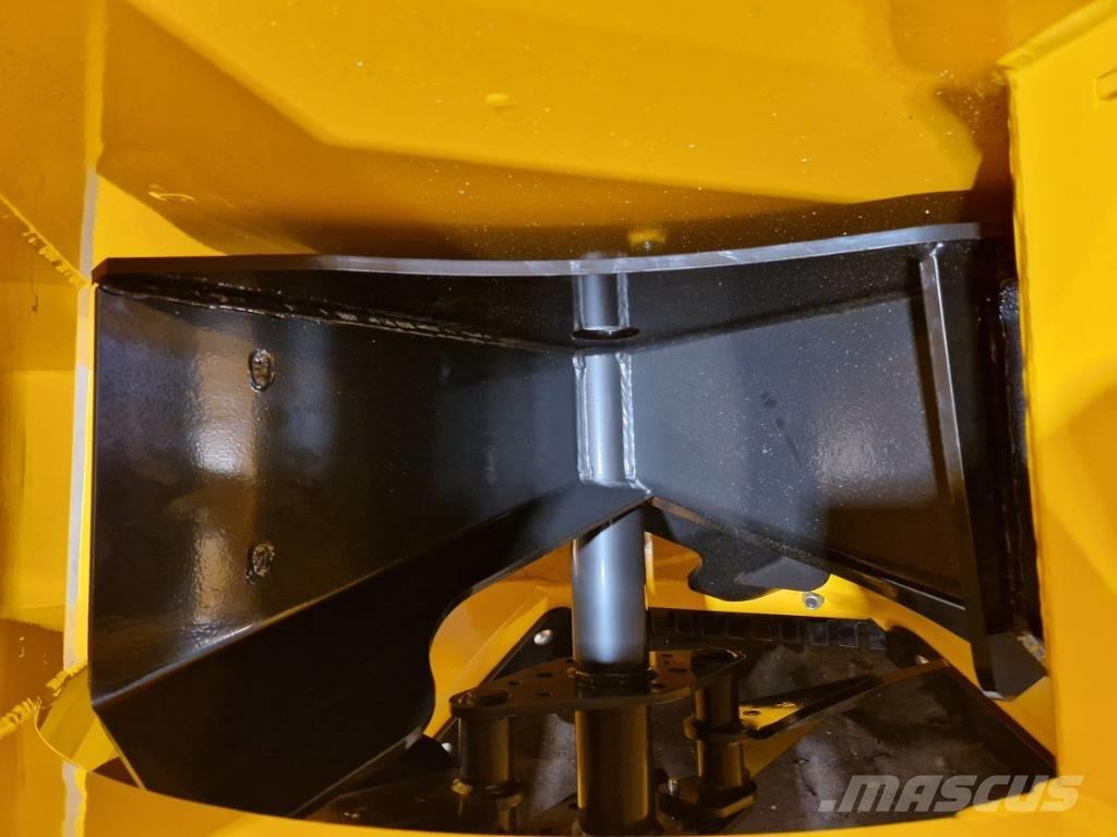 Wieska W273LA Souffleuse à neige