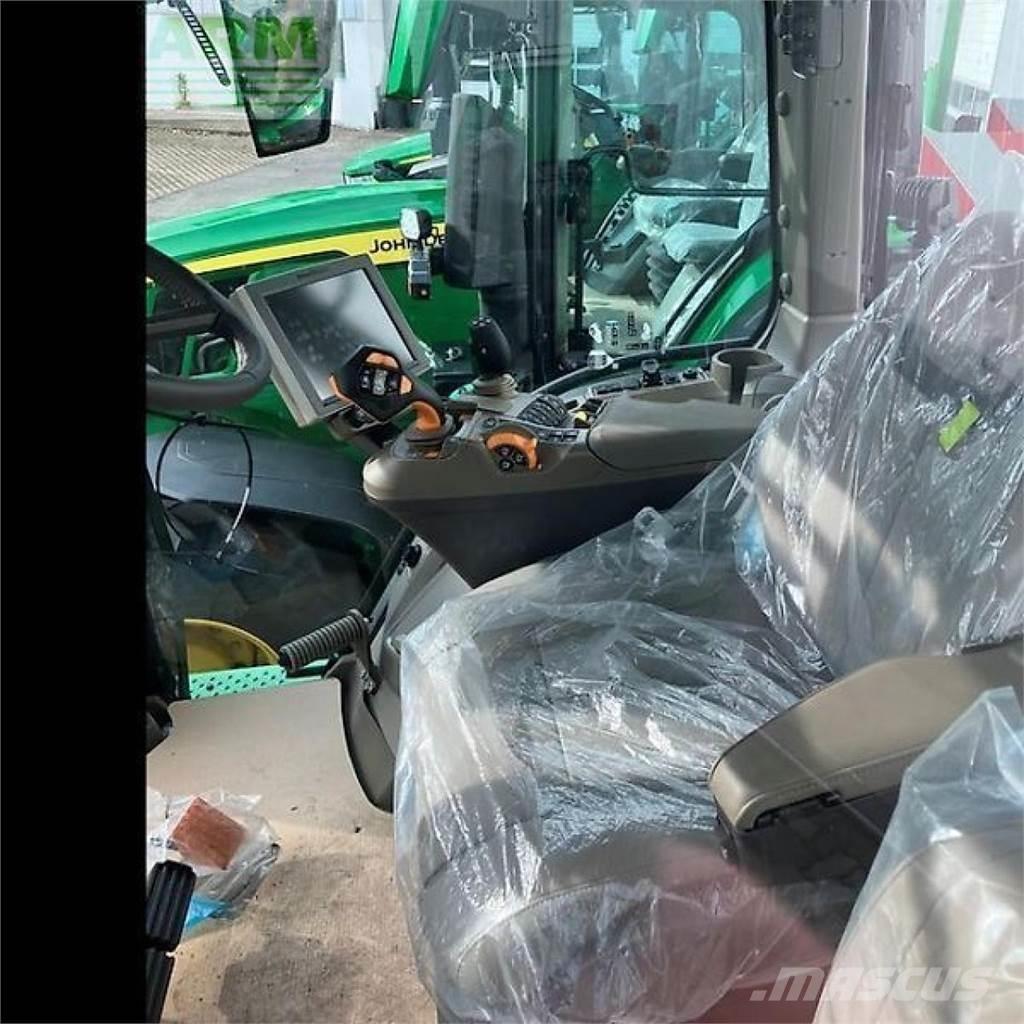 John Deere 7r 290 Tracteur