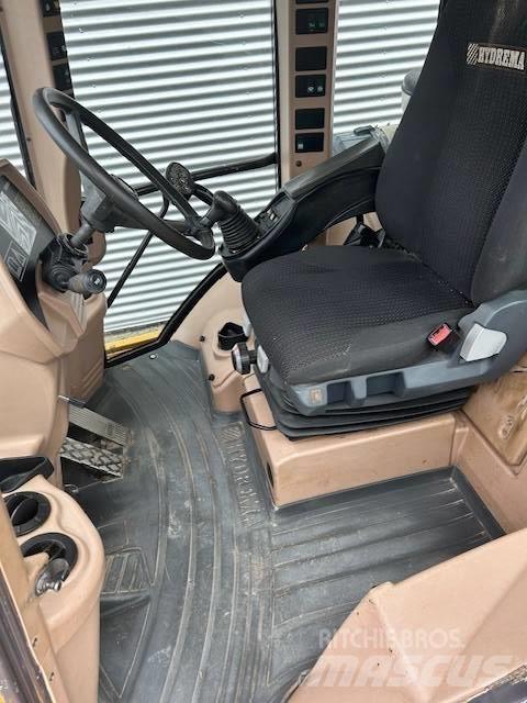 Hydrema 912DS Tombereau rigide