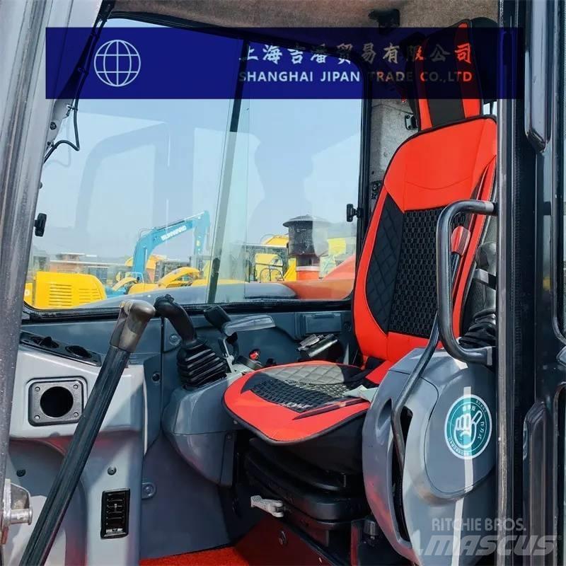Kubota KX 185-3 Mini pelle 7t-12t