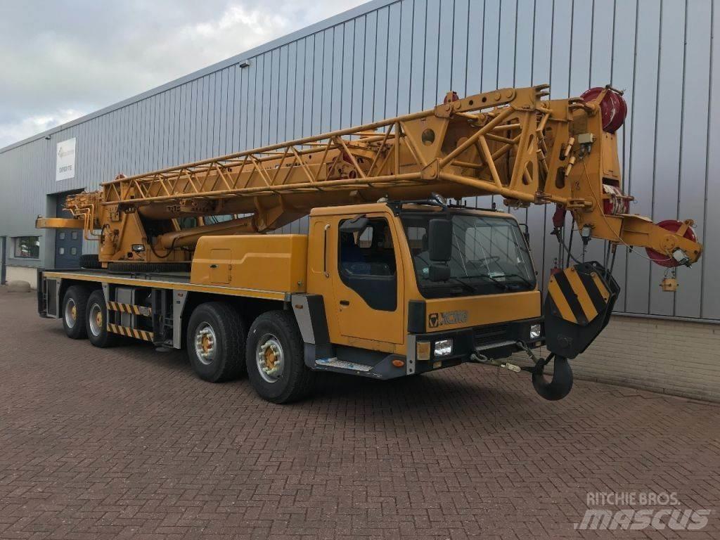 XCMG QY50K UNUSED Grues tout terrain