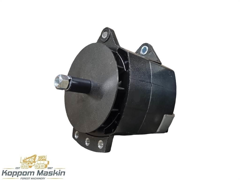  FMG/Ösa 817420 Electronique