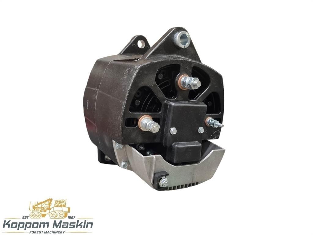  FMG/Ösa 817420 Electronique