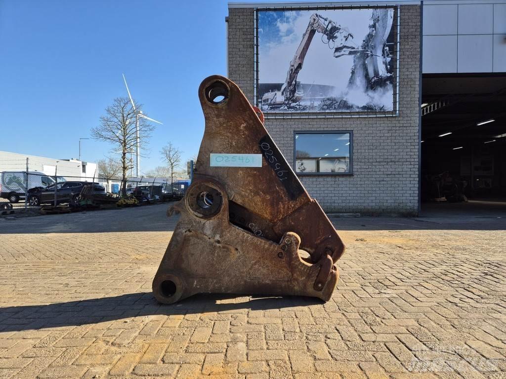  B50-MP30 Jaw Cisaille