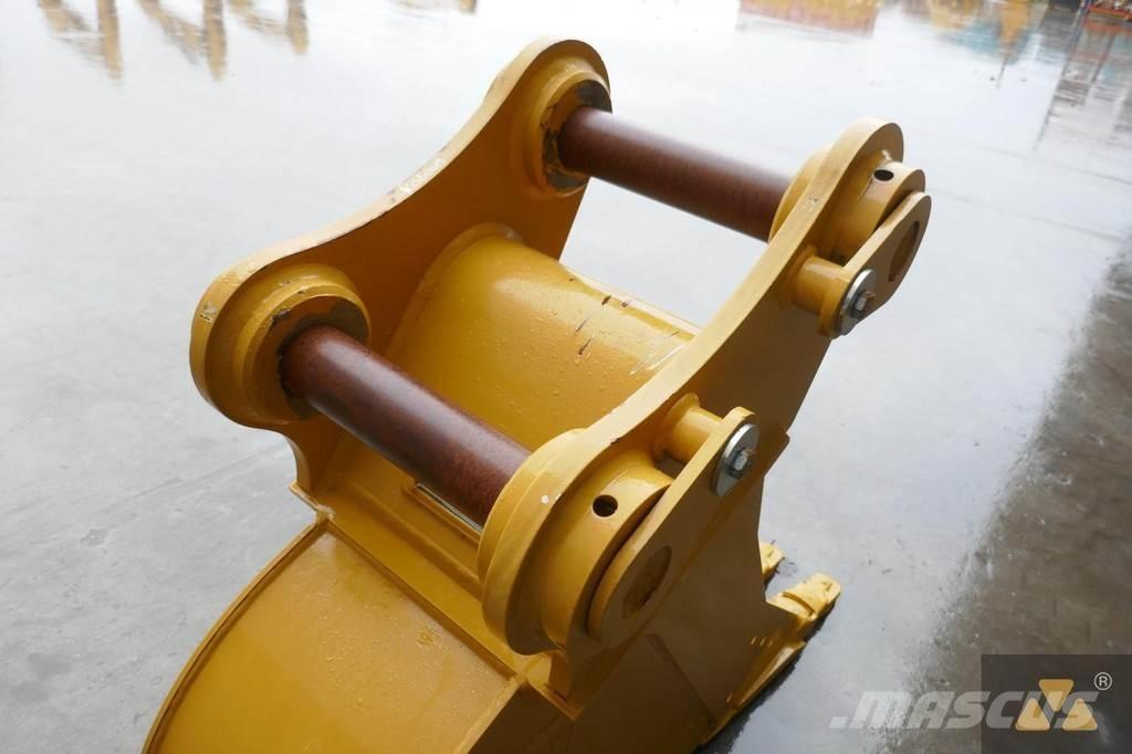 CAT 320 Bucket Godet