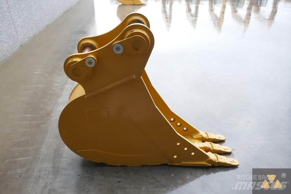 CAT 320 Bucket Godet